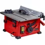 Lauasaag EINHELL TC-TS 8 210 mm teraga, 230 V