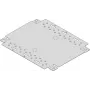 SCHROFF 24822075 19-tolline kinnitusmaterjal (24822075)