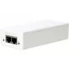 Videosaatja DAHUA TAM1GT1GT-30, juhtmega, kompaktne valge, 132,3×60×33 mm