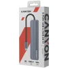 USB USB-C jaotur CANYON DS-17 — HDMI, USB 3.2 Gen 1 A, USB-C, MicroSD, 10000 Mbit/s, hall