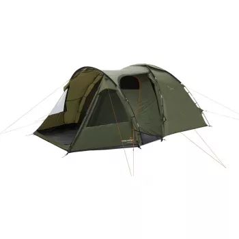 Kuultelk Easy Camp Kinn 5 Roheline 5 inimesele Kõva raam Veekindel