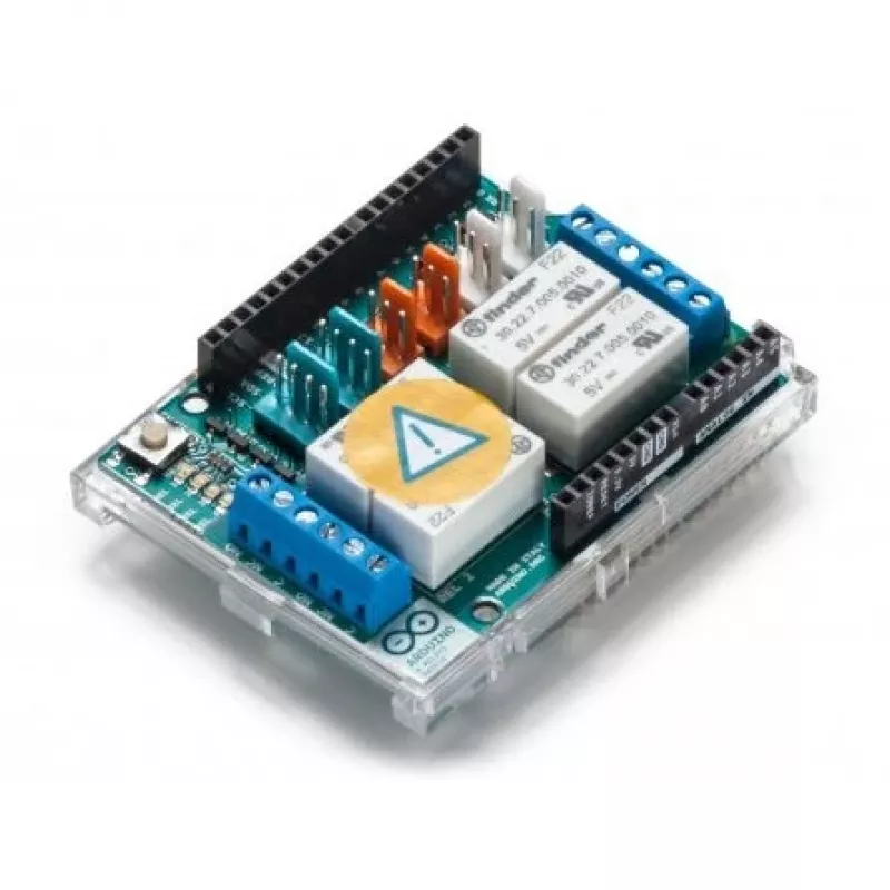 Arduino 4 relee kilp Arduino A000110