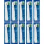 Asendusharjapead BRAUN Oral‑B Pro CrossAction — pakendis 10 tk