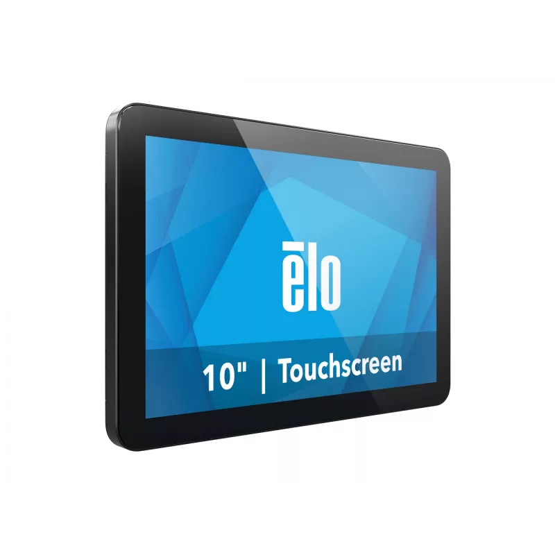 Elo Touch Solutions E968703 Ekraan 1004 L Must