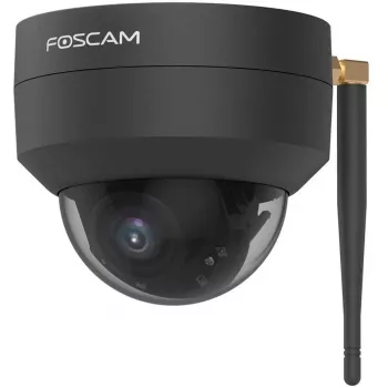 Foscam D4Z Bulb IP turvakaamera Sise- ja välitingimustesse 2304 x 1536 pikslit Lagi