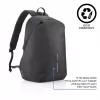 Vaba aja seljakott XDDESIGN Bobby Soft 15,6-tollise sülearvuti sektsiooniga, 16 L, PET, must