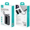 Akupank USAMS XH Series CD243 20000mAh