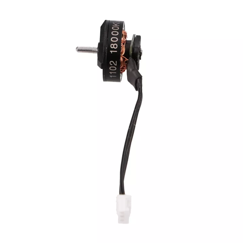 Harjadeta droonimootorite komplekt BETAFPV 1102 18000KV, 4 tk, 45 mm staatori pikkus