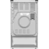 Gorenje GG5A14WJ vabaltseisev pliit Gaas Valge