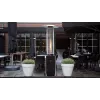 SUNRED Heater Flame Torch Gas | SFT15B | Patio | 12000 W | Must