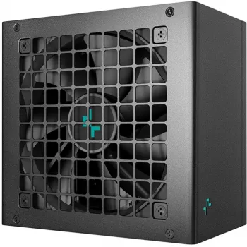 Toiteplokk Deepcool PN750D 750W Gold ATX