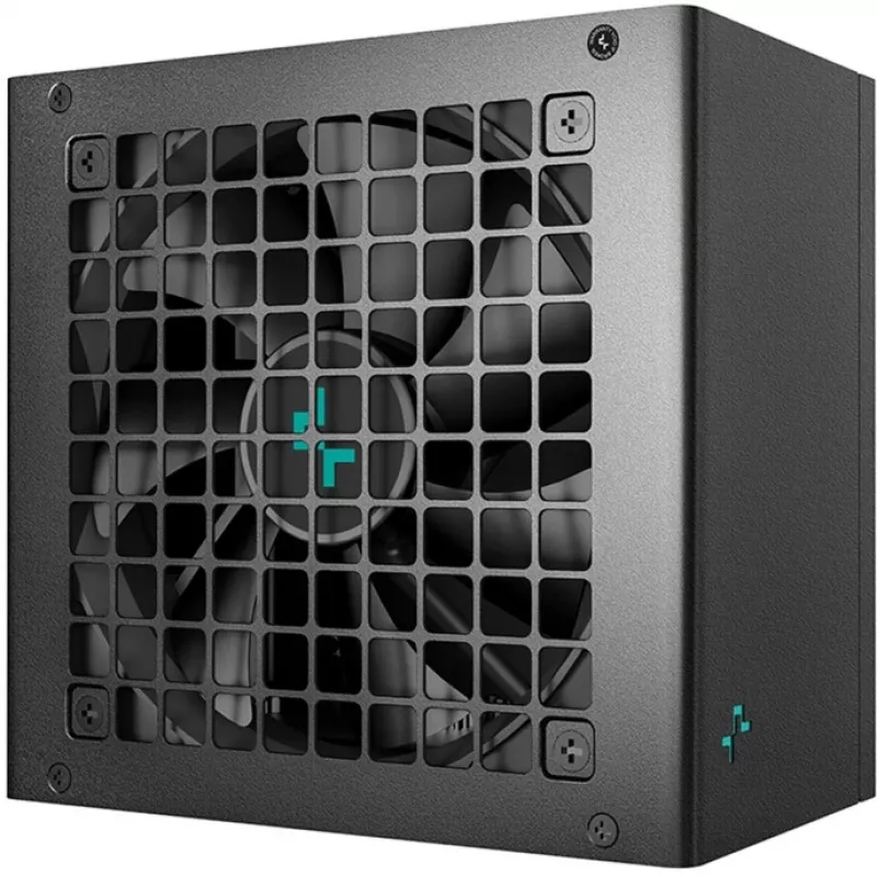 Toiteplokk Deepcool PN750D 750W Gold ATX