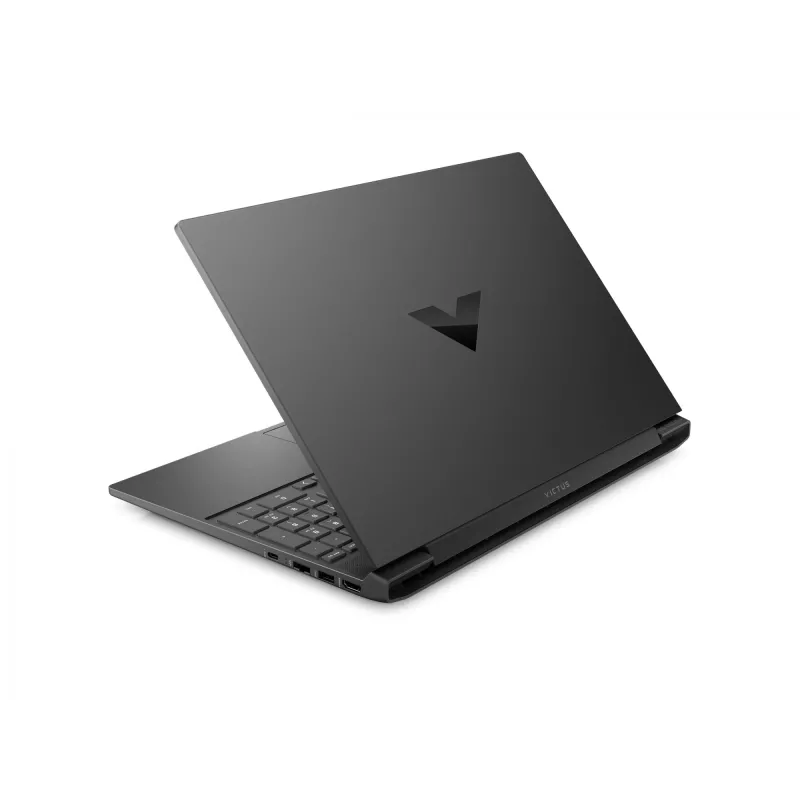 HP VICTUS 15-fa2002ny Intel Core 5 210H 15.6-tolline FHD 144Hz 300nits 24GB 512GB RTX 5060 8GB Mica Silver W11H
