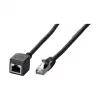 Efb K5546SW.1 Etherneti ühenduskaabel must