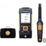 testo süsinikdioksiidi mõõtevahend 440 komplekt CO2 0 - 10000 ppm 0563 4405 (0563 4405)