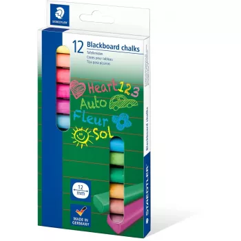 Kirjutusriit Staedtler 2360 Mitmevärviline 12 tk