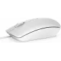 Dell Optical hiir-MS116 valge USB hiir
