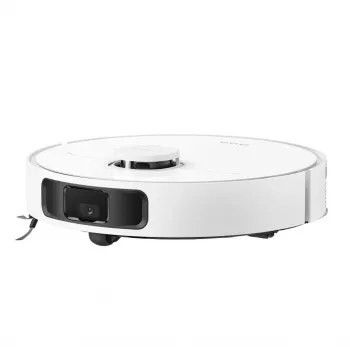 Robottolmuimeja Dreame L10s Pro Gen3 Valge