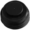 Alphacool 17468 Must 1/4-tolline Isane Vedelik Jahutussüsteemi osa