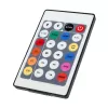 LED-ribakomplekt Lamptron FlexLight Multi — programmeeritavad RGB LED-ribad infrapunapuldiga