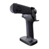 3D-skanner Creality Sermoon X1 — täpsus 0,02 mm, Wi‑Fi 6, 34 laserit, NIR, must