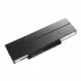 Wortmann sülearvuti aku 6-87-NL4CS-43G01 — 49Wh, 3100mAh, 15,2V