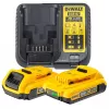 DeWALT DWE4257-QS nurklihvija 12.5 cm 10000 RPM 1500 W 2.6 kg