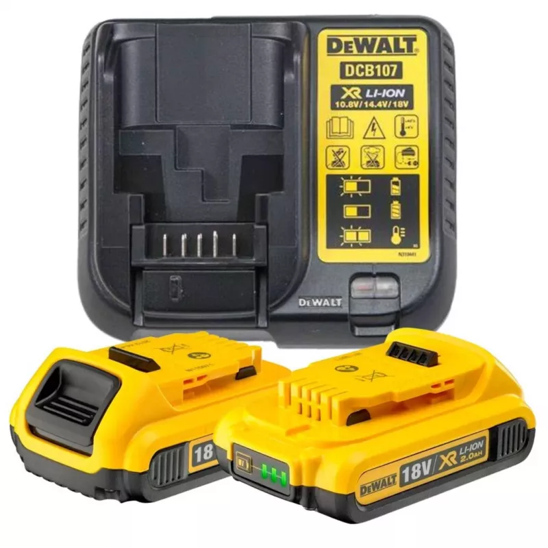 DeWALT DWE4257-QS nurklihvija 12.5 cm 10000 RPM 1500 W 2.6 kg