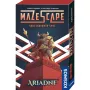 Mazescape Ariadne, puslemäng