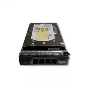 CoreParts SA600005I837 sisemine kõvaketas 600 GB 15000 RPM 3.5 tolli SAS
