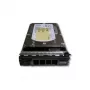 CoreParts SA600005I837 sisemine kõvaketas 600 GB 15000 RPM 3.5 tolli SAS