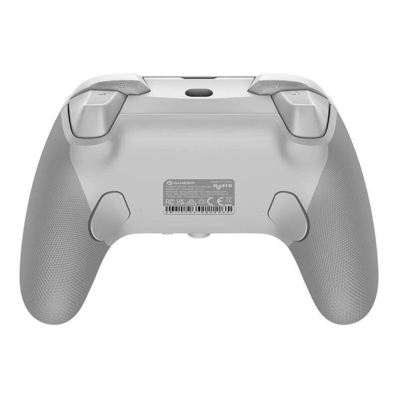 GameSir G7 HE juhtmega kontroller (valge)