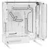 Singularity Computers Spectre 2.0 Elite Kit Side Distro Plate - valge