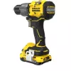 Juhtmeta trell-kruvikeeraja STANLEY FatMax V20 SFMCD726D2K 18V, 2x 2Ah Li-Ion, 80 Nm, 2-käiguline, LED