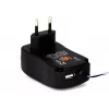 Universaalne tahvelarvuti toiteadapter MT6267 V2