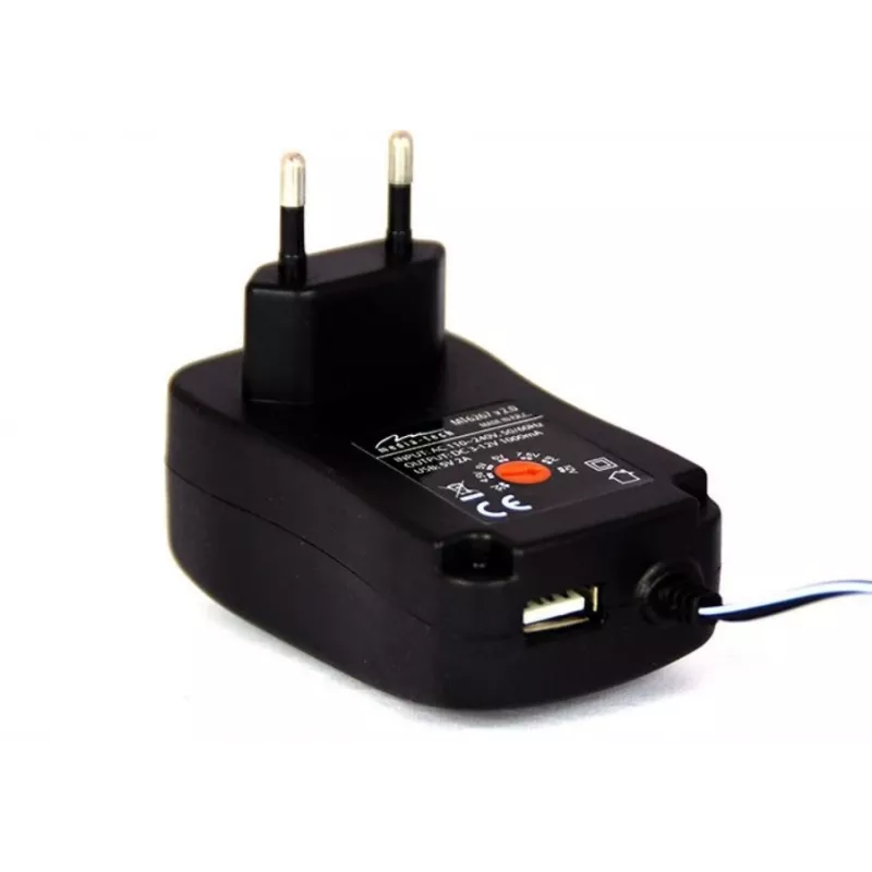 Universaalne tahvelarvuti toiteadapter MT6267 V2