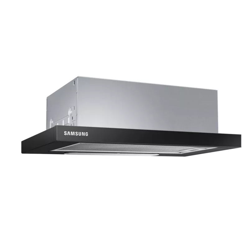 Samsung NK24M1030IB/UR sisseehitatav must 392 m³/h