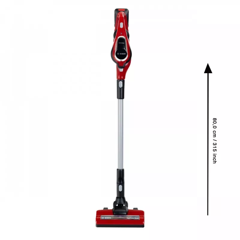 Tolmuimeja Bosch Unlimited