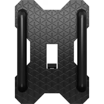 Toitekaabli adapter CORSAIR CP-8920369 12V 2x6 PCIe 5.1 isane -> 12V 2x6 PCIe 5.1 emane