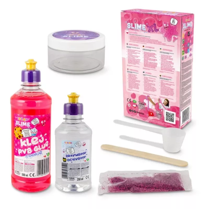 Laste meisterduskomplekt Tuban TU3168