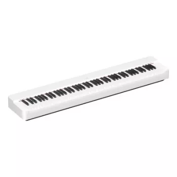 Yamaha P-225WH digitaalklaver 88 klahviga valge