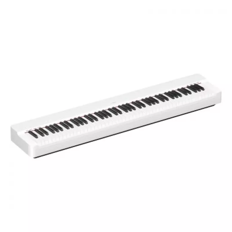 Yamaha P-225WH digitaalklaver 88 klahviga valge