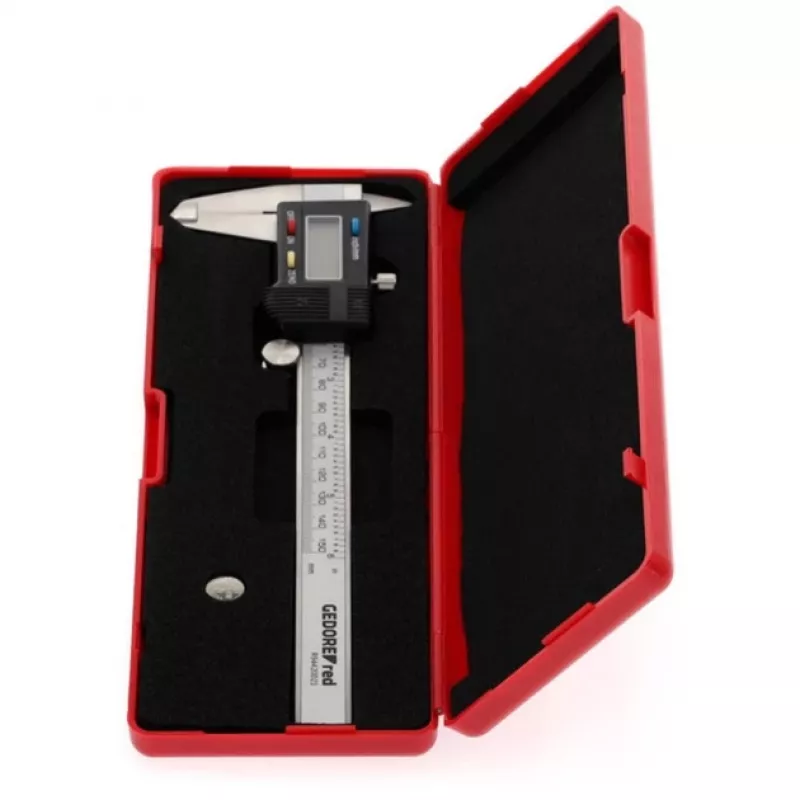 Nihik Gedore R94420021 Kõrgus 28 mm Kaal 340 g