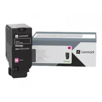 Tonerikassett Lexmark 71C0H30 1500 lehekülge Must