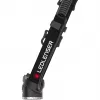 Ledlenser H8R Must, Punane Peapaelaga Taskulamp LED