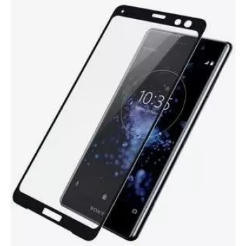 Karastatud klaasist ekraanikaitse PanzerGlass LG G7 ThinQ jaoks