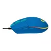 Mänguhiir Logitech G G203 LIGHTSYNC USB Type-A