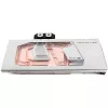 Watercool Heatkiller V GPU veeblokk RX 6800/6900XT jaoks, ARGB, vask-akrüül