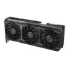 Videokaart ASUS GeForce RTX 5080 16 GB GDDR7 PCIe 5.0, 256-bit, 3 ventilaatorit, max eraldusvõime 7680×4320
