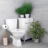 WC-pott Beldray LA030252UFFEU7 — antibakteriaalne, kergesti puhastatav disain
